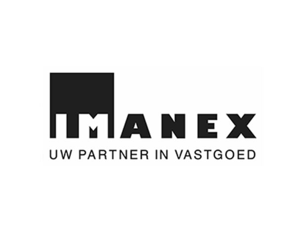 Logo Imanex NV