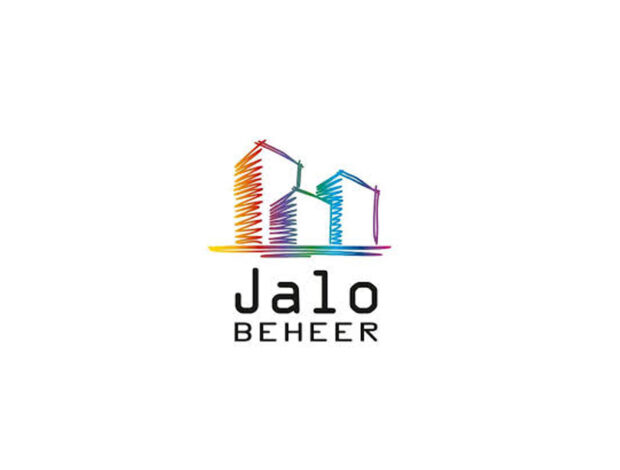 Logo van Jalo vastgoedbeheer